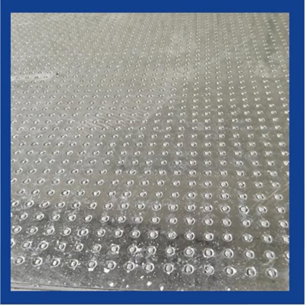 Fiber cement composite steel panel surface Fiber cement composite steel panel surface