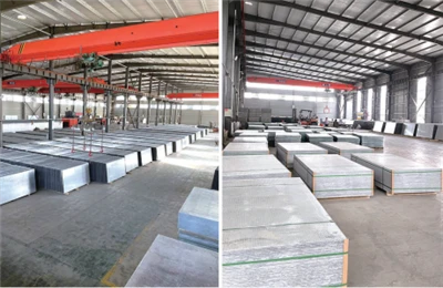 Explosion-proof Fiber Cement Plates – Innovative Safety Barrier for High-Risk Environments Explosion-proof Fiber Cement Plates – Innovative Safety Barrier for High-Risk Environments