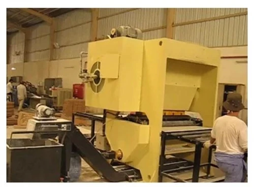 Danae Jenfasizza l-Gypsum Board Punching Machine